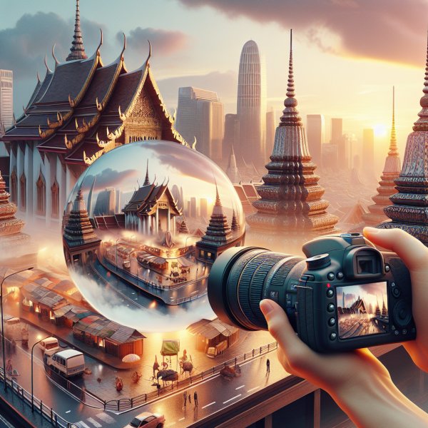 Capitals of Asia: The Capital Pun-ishment