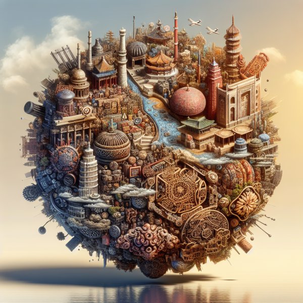 Capitals of Asia: The Ultimate Brain Teaser