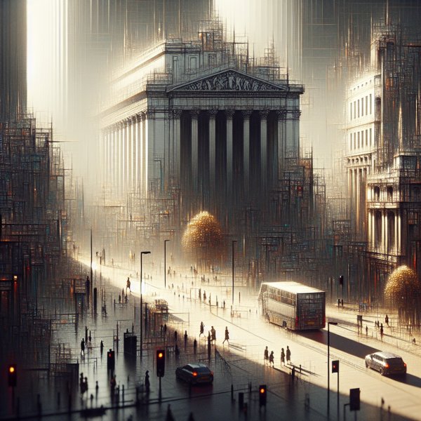 Secrets of the Capital Veil