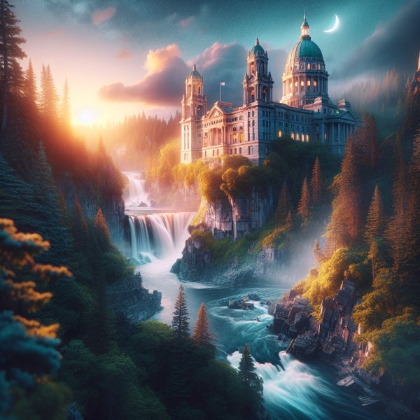 Can You Guess the State Capitals That Are Most Likely to Leave You Speechless?