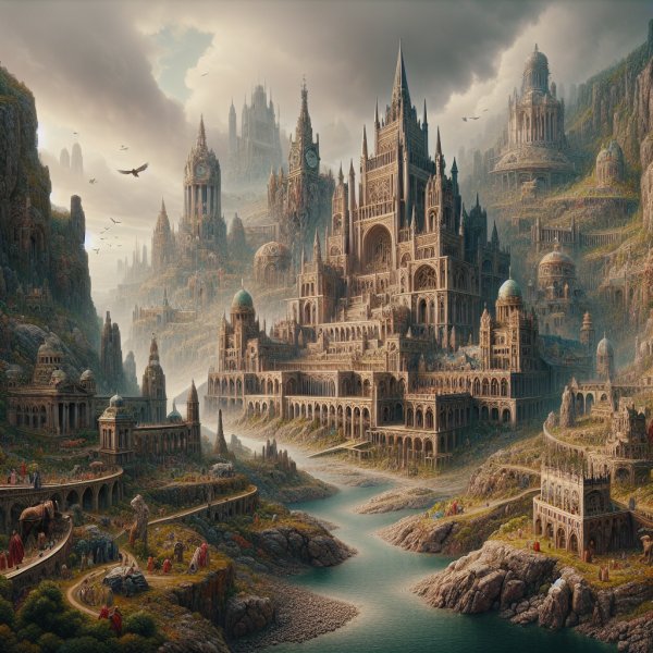 Exploring the Capitals: A Journey Through State Governance