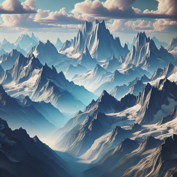 Can You Summit These Mountain Myths? Test Your Knowledge of the World's Tallest Peaks!