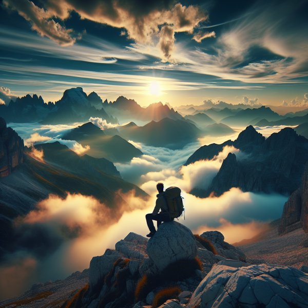 Think You Know The Peaks? Prove It!