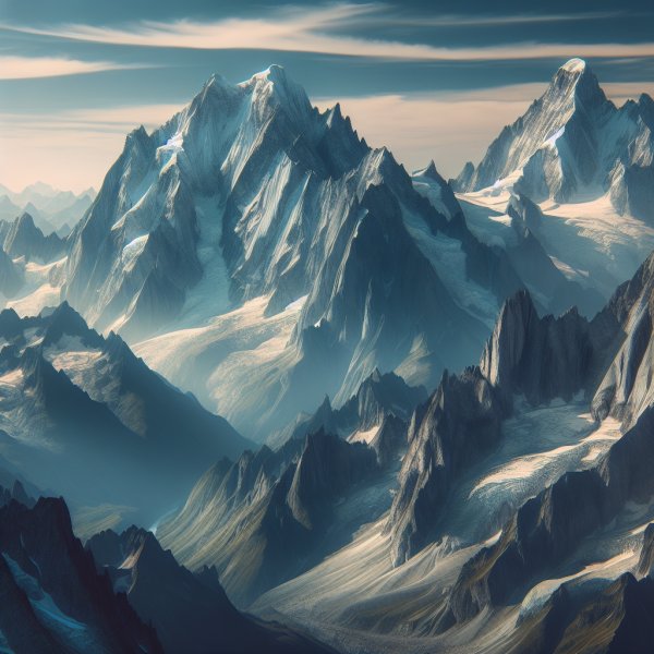 The Majestic Summits: Understanding the World's Tallest Peaks