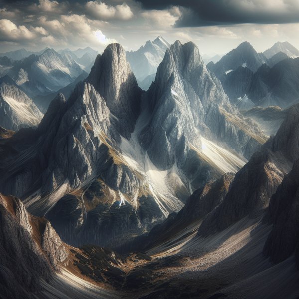 Dare to Summit: The Ultimate Peaks Challenge