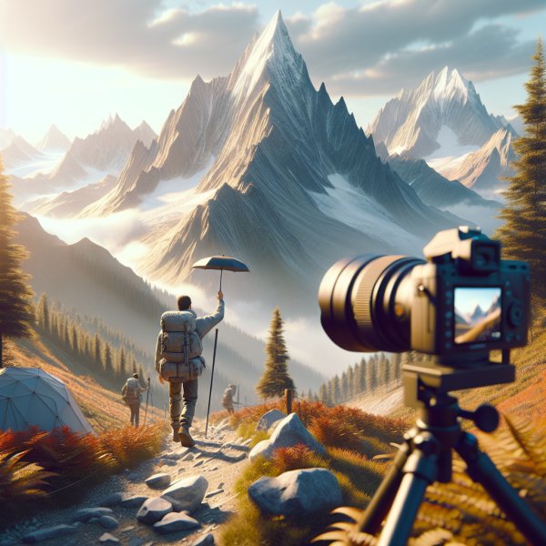 Conquer the Peaks: Test Your Summit Savvy!