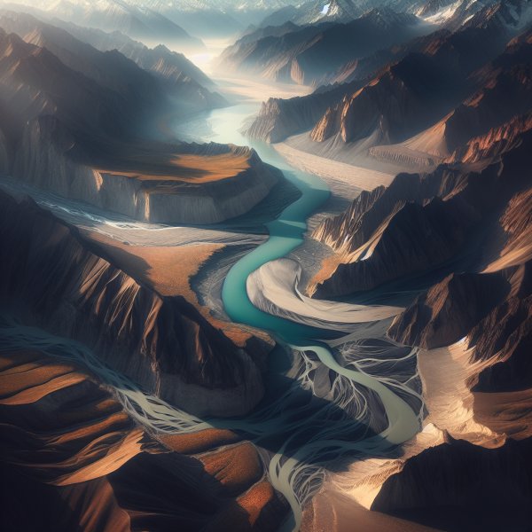 Exploring the Lengths: The World’s Longest Rivers