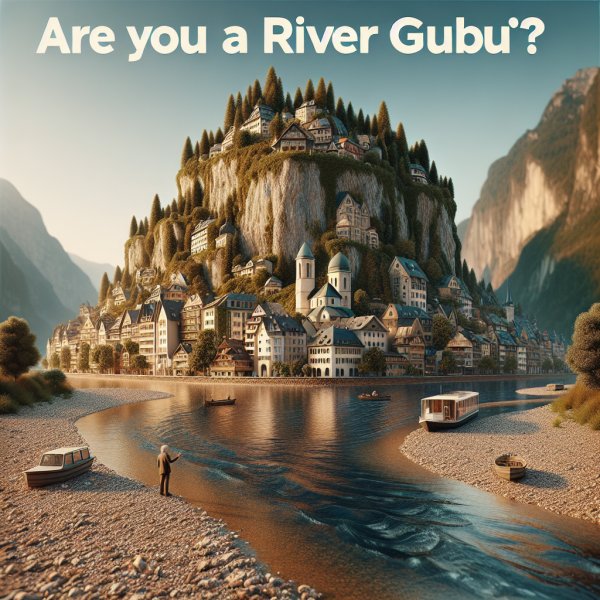Are You a River Guru? Test Your Knowledge of the World’s Longest Rivers!