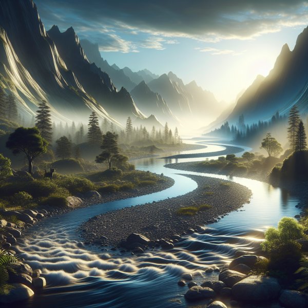 Rivers of Wit: How Long Can You Go?