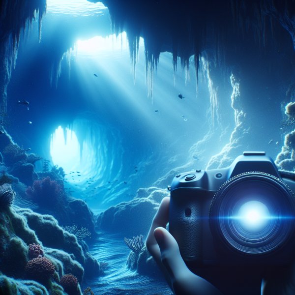 Deep Sea Depths Challenge: Can You Conquer the Abyss?