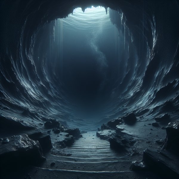Are You Brave Enough to Dive into the Abyss?