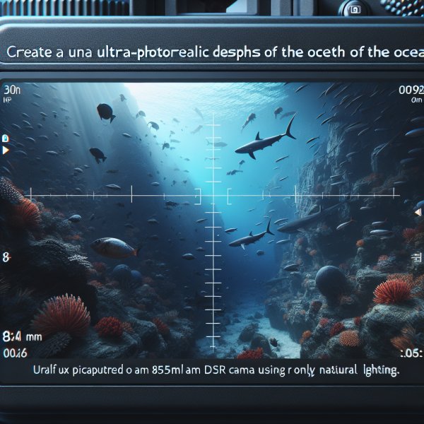 Ocean Depths Challenge: Can You Conquer the Abyss?