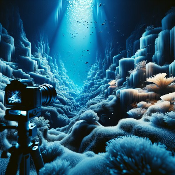 Dive into the Deep: Unbelievable Deep Sea Wonders Quiz!