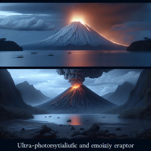 Can You Tell the Difference Between a Sleepy Volcano and an Erupting Time Bomb?