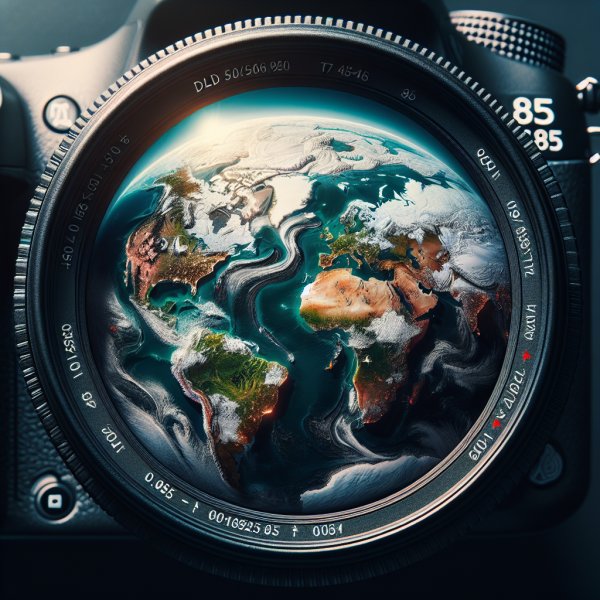 Exploring the Vastness: Territories of the Largest Countries