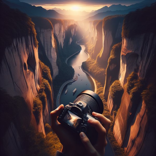 Exploring the Geographic Giants: The Largest Countries by Area