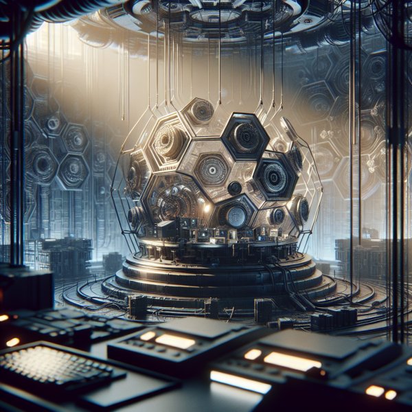 Veiled Enclaves: The Secrets of Microstates