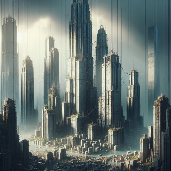 Enigmatic Edifices: The Secrets of Hidden Landmarks