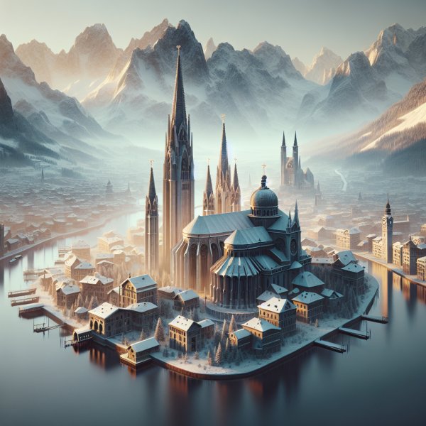 Hidden Wonders of the World: Discovering Extreme Landmarks