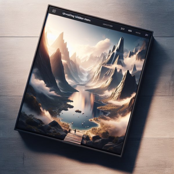 Unveiling Hidden Gems: The World's Extreme Landmarks