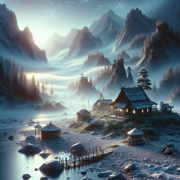 Secrets of the Earth: Discover the Hidden Wonders