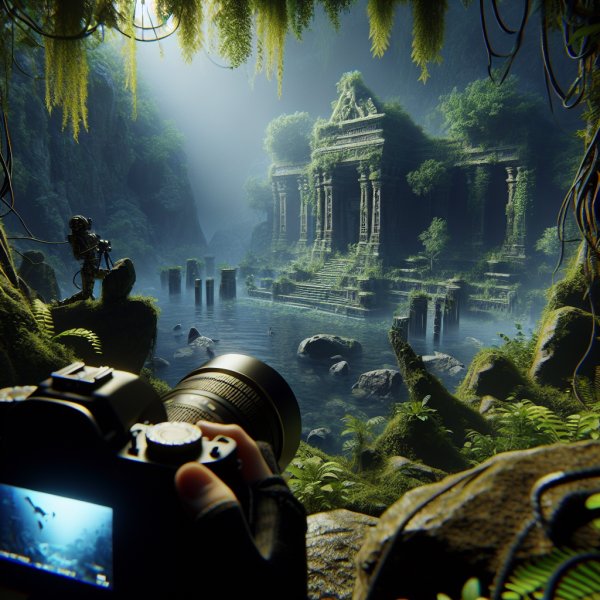 Hidden Treasures: A Quest for Extreme Landmarks