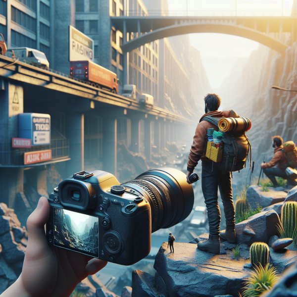 Extreme Landmarks Challenge: Can You Locate These Hidden Gems?