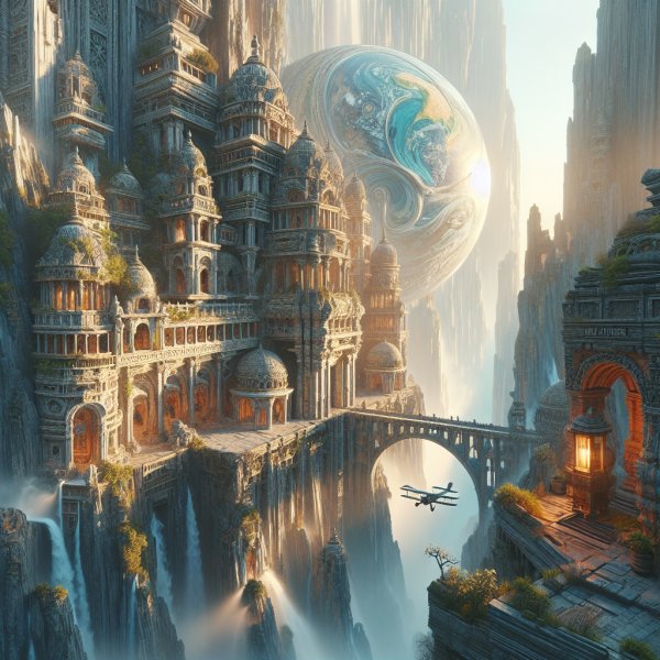 Hidden Gems of Extreme Landmarks: Where in the World Are They?