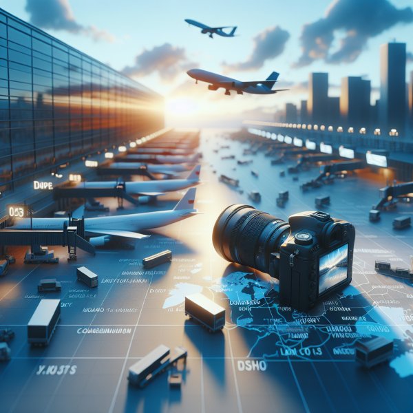 Airport Code Identification: Testing Your Knowledge on Major Global Hubs