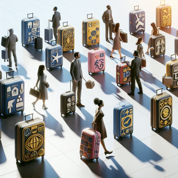 Global Airport Code Identification Challenge