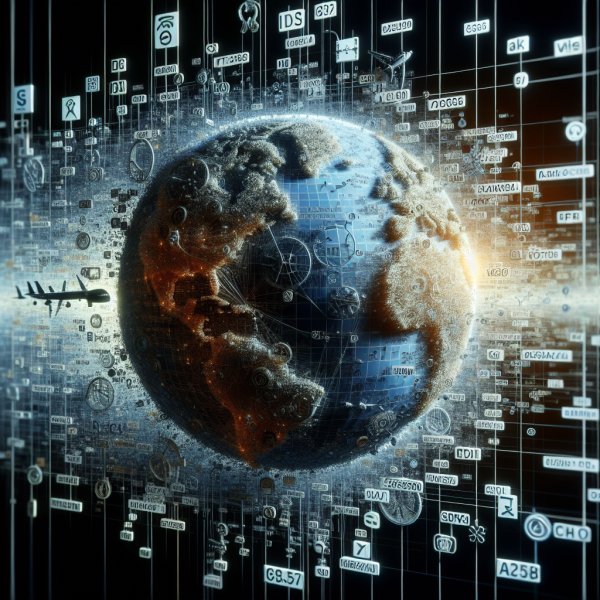 Global Airport Code Insights: Connect the Code to the City