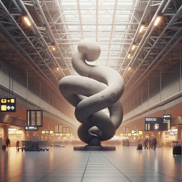 Flight of Fancy: The Airport Code Conundrum