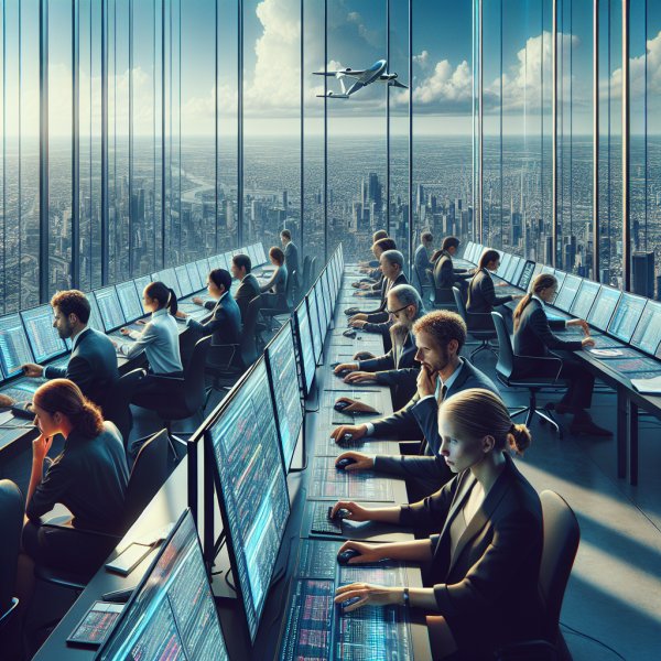 Sky Scraping Code Crackers: Can You Match the Airport Code to the City?