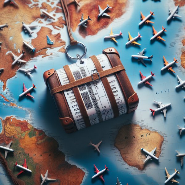 Airport Code Challenge: Can You Decode the Globe?