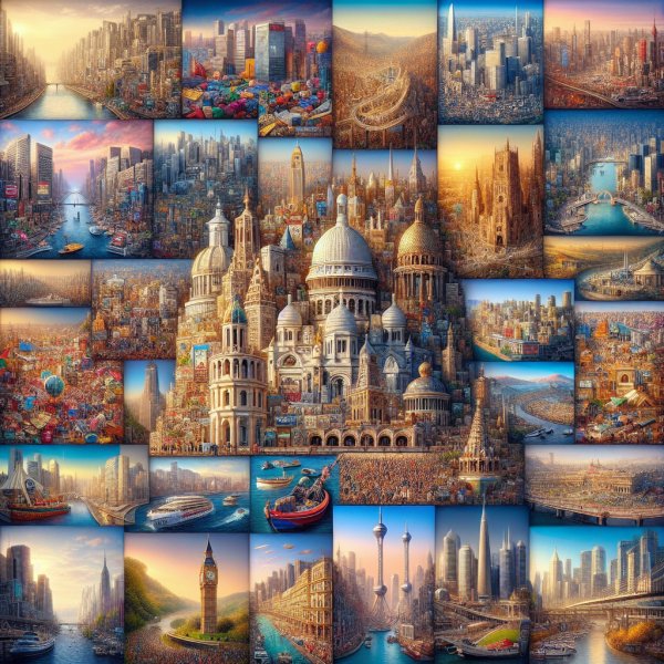 Airport Code Challenge: Can You Decode These Cities?