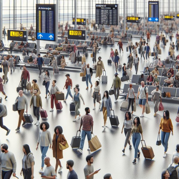 Jet Set Go: The Airport Code Conundrum!