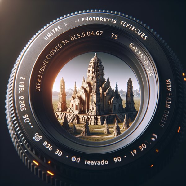 Dare to Name These UNESCO Gems?