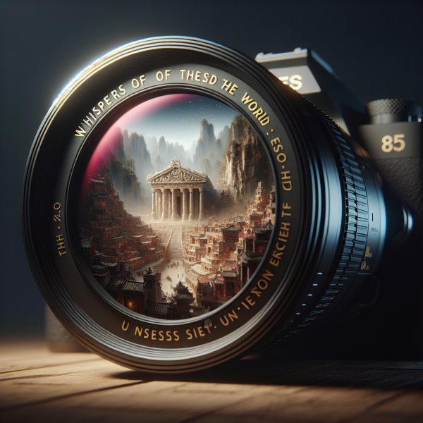 Whispers of the World: UNESCO's Hidden Gems