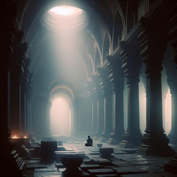 Secrets of the Forgotten Heritage