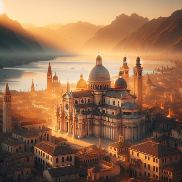 Can You Name These Hidden UNESCO Gems That Only 5% of People Know?