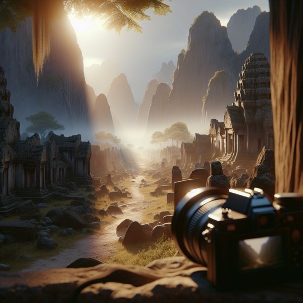 Whispers of the Past: Unveiling Hidden UNESCO Wonders