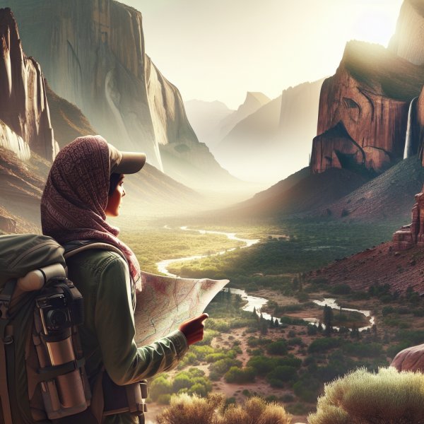 Exploring the Geological Wonders of US National Parks