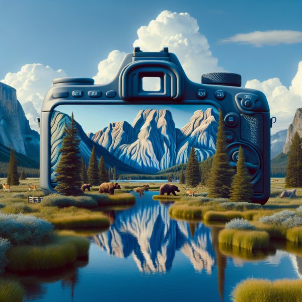 Are You a True Nature Lover? Test Your Knowledge of US National Parks!