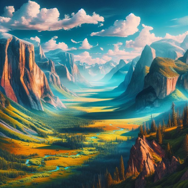 Can You Conquer the US National Parks Challenge?