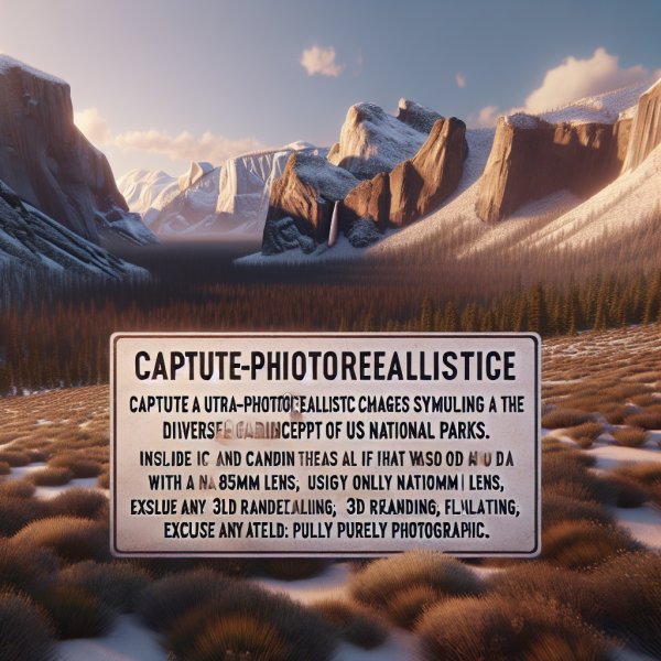 Think You Know the Wild? Prove It with the US National Parks Challenge!