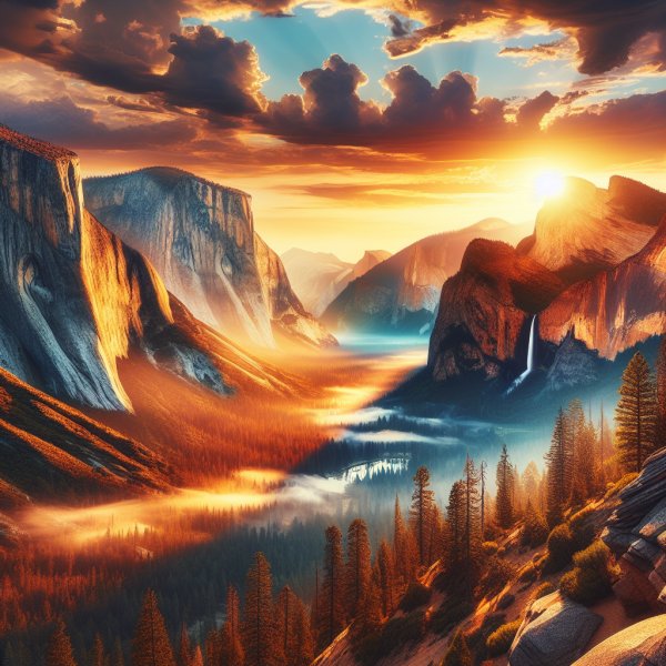 Can You Conquer the US National Parks Challenge?