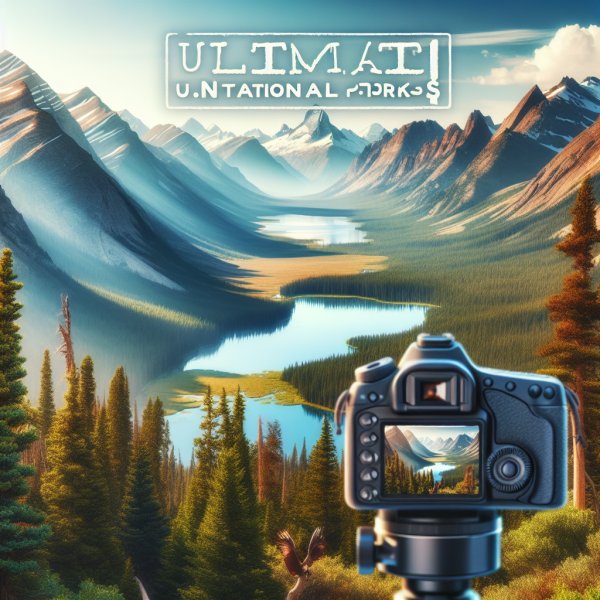 The Ultimate US National Parks Challenge: Dare to Test Your Knowledge!