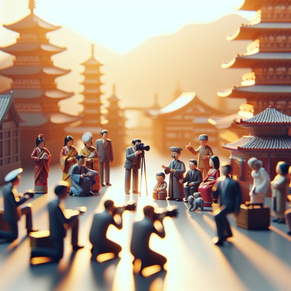 Capitals of Asia: The Quiz that Will Make You Say ‘Oh, Really?’