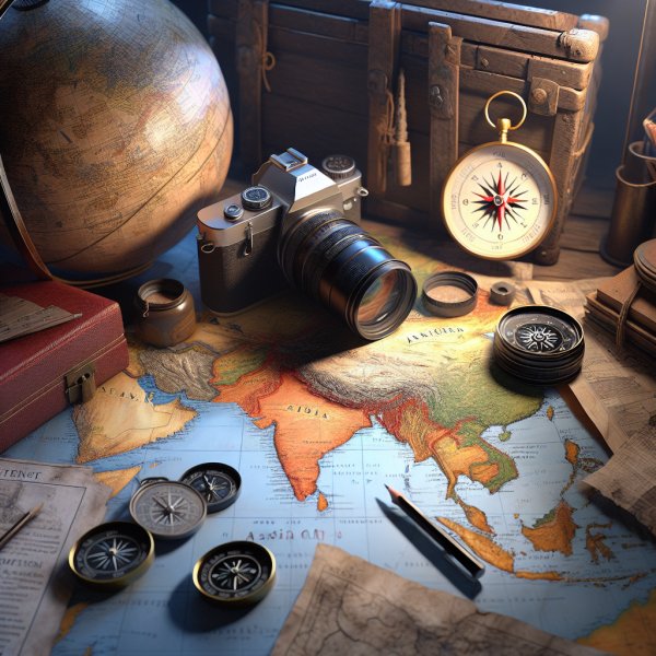 Think You Can Conquer the Asian Capitals Challenge?