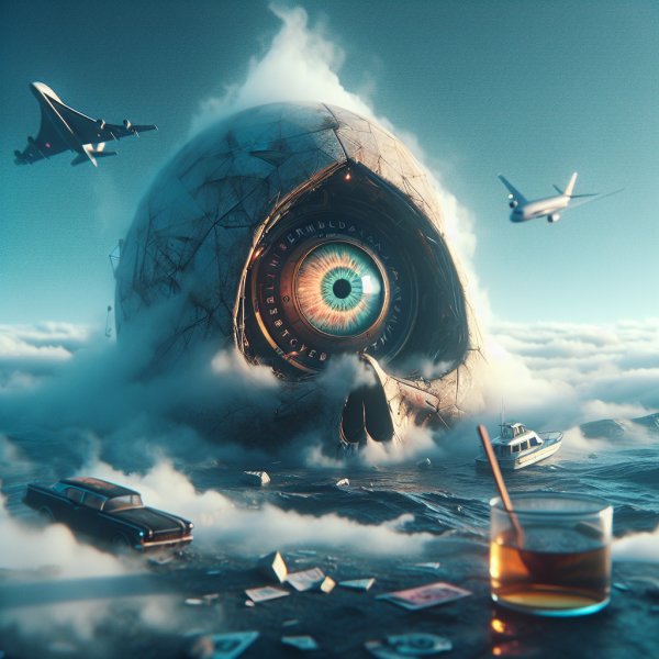 The Mysterious Disappearances of the Bermuda Triangle: An In-Depth Exploration